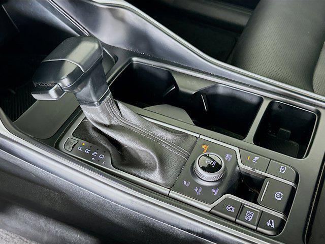 Photo of 2024 Gravity Grey Kia Sorento