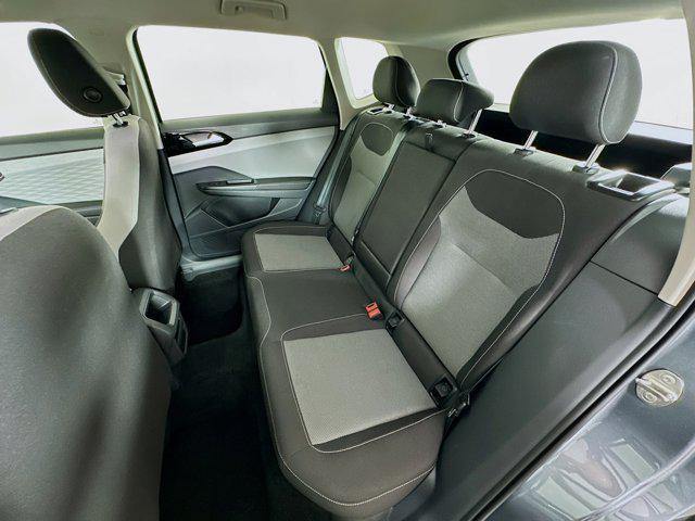 Photo of 2024 Platinum Gray Metallic Volkswagen Taos