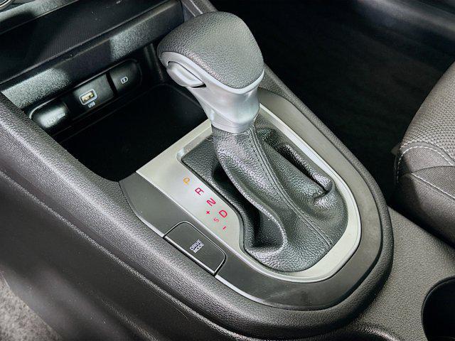 Photo of 2024 Snow White Pearl Kia Forte