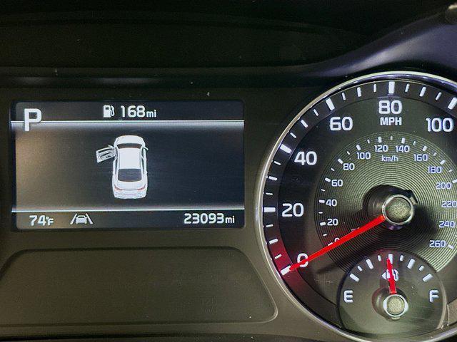 Photo of 2024 Snow White Pearl Kia Forte