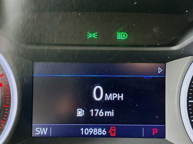 Photo of 2021 Satin Steel Metallic Chevrolet Trailblazer