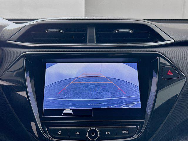 Photo of 2021 Satin Steel Metallic Chevrolet Trailblazer