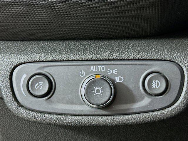 Photo of 2021 Satin Steel Metallic Chevrolet Trailblazer