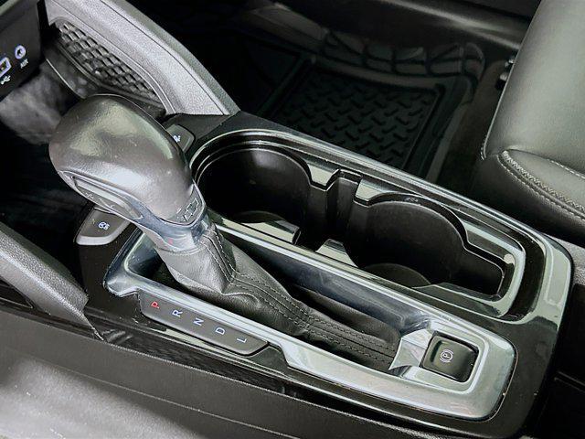 Photo of 2021 Satin Steel Metallic Chevrolet Trailblazer
