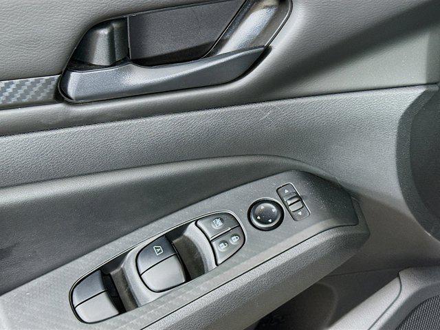 Photo of 2024 Gun Metallic Nissan Altima