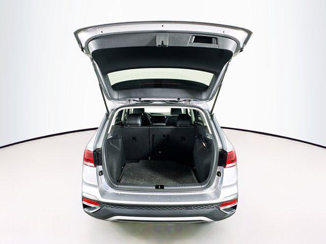 Photo of 2023 Pyrite Silver Metallic Volkswagen Taos