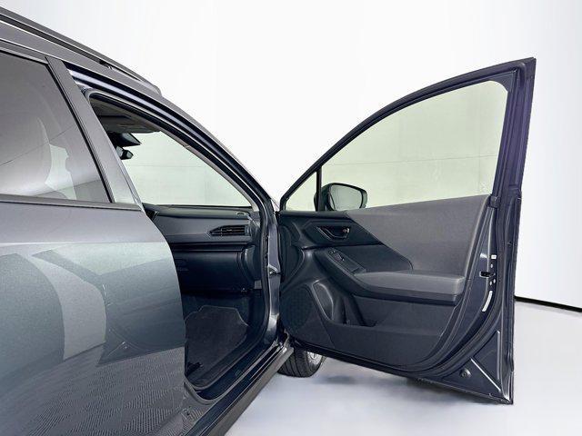 Photo of 2024 Magnetite Gray Metallic Subaru Crosstrek