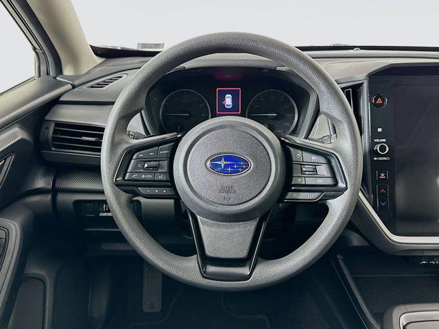 Photo of 2024 Magnetite Gray Metallic Subaru Crosstrek