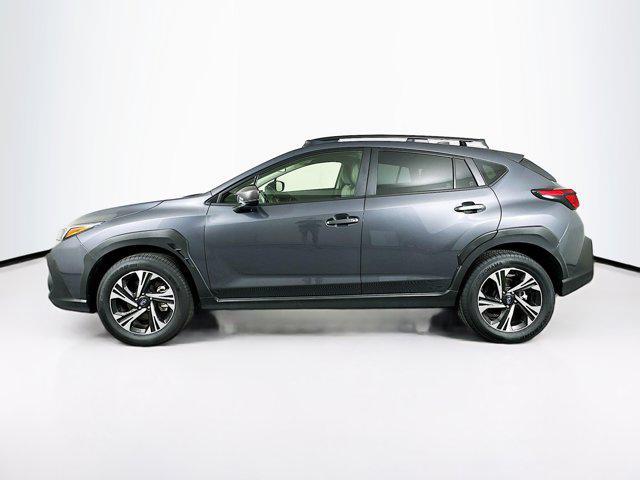 Photo of 2024 Magnetite Gray Metallic Subaru Crosstrek
