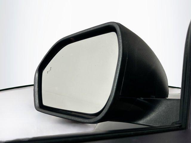 Photo of 2023 Agate Black Metallic Ford Explorer