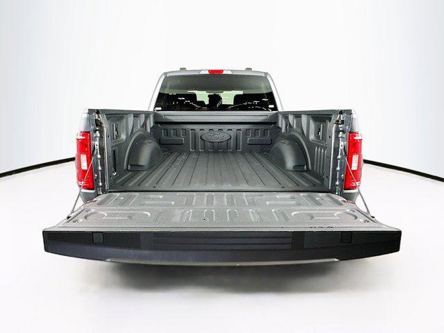 Photo of 2023 Carbonized Gray Metallic Ford F-150