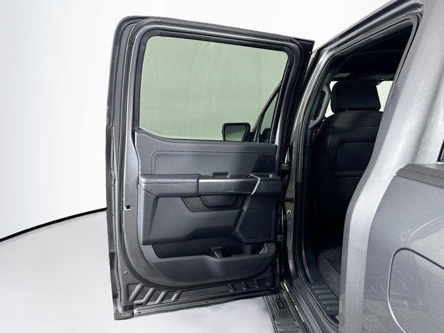 Photo of 2023 Carbonized Gray Metallic Ford F-150