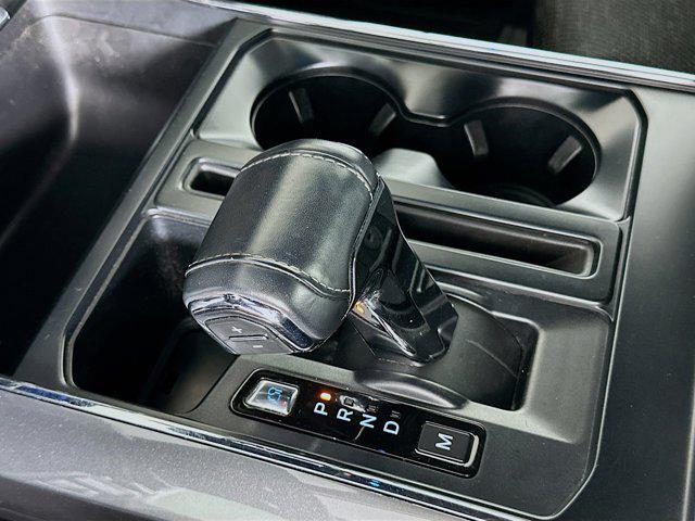 Photo of 2023 Carbonized Gray Metallic Ford F-150