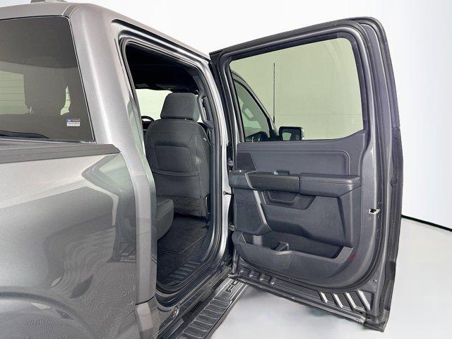 Photo of 2023 Carbonized Gray Metallic Ford F-150