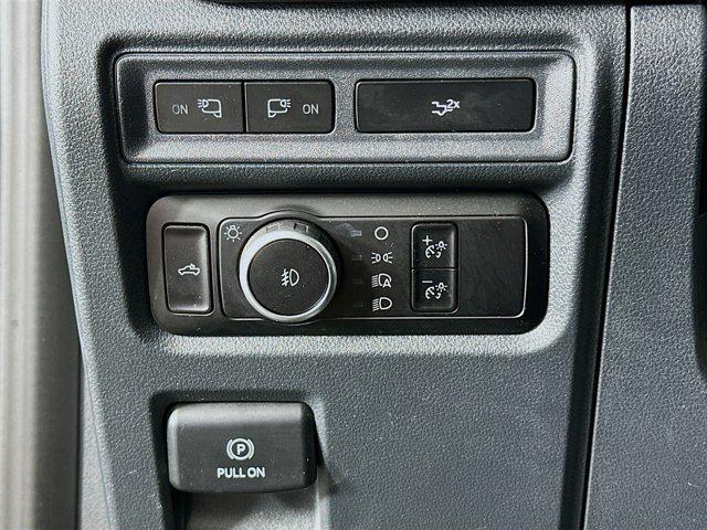 Photo of 2023 Carbonized Gray Metallic Ford F-150