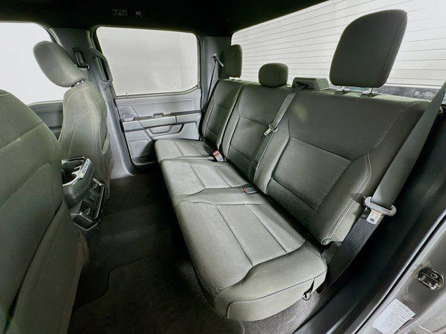 Photo of 2023 Carbonized Gray Metallic Ford F-150