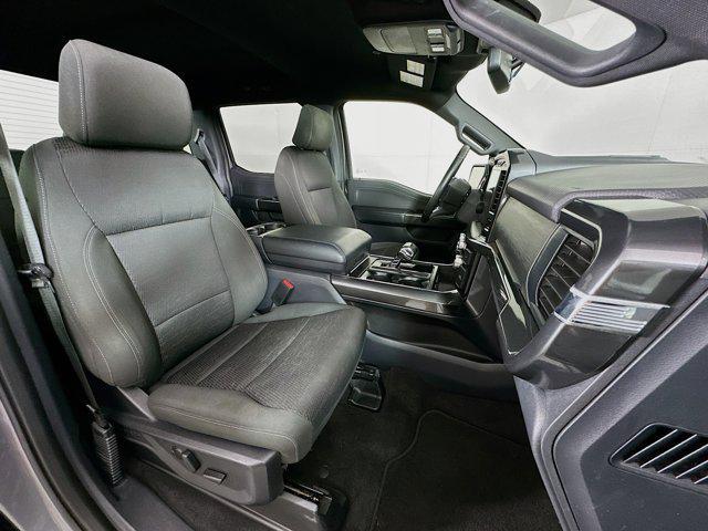 Photo of 2023 Carbonized Gray Metallic Ford F-150