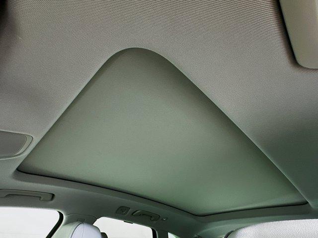 Photo of 2023 Daytona Gray Pearl Effect Audi Q5