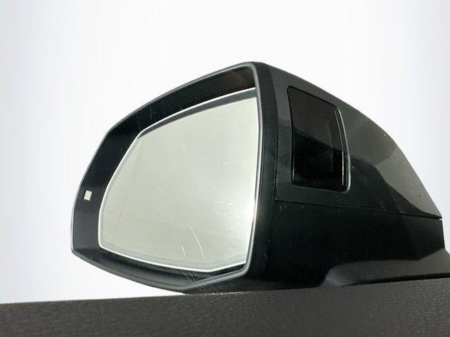 Photo of 2023 Daytona Gray Pearl Effect Audi Q5