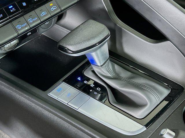Photo of 2024 Fluid Metal Hyundai ELANTRA