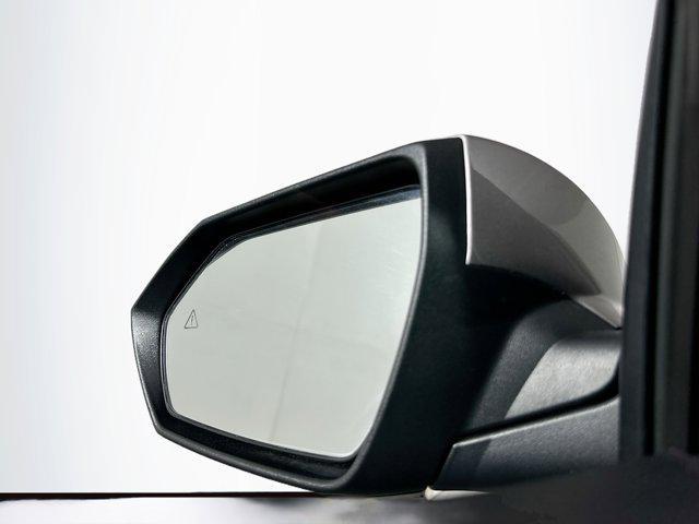 Photo of 2024 Fluid Metal Hyundai ELANTRA