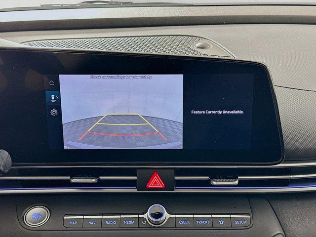 Photo of 2024 Fluid Metal Hyundai ELANTRA