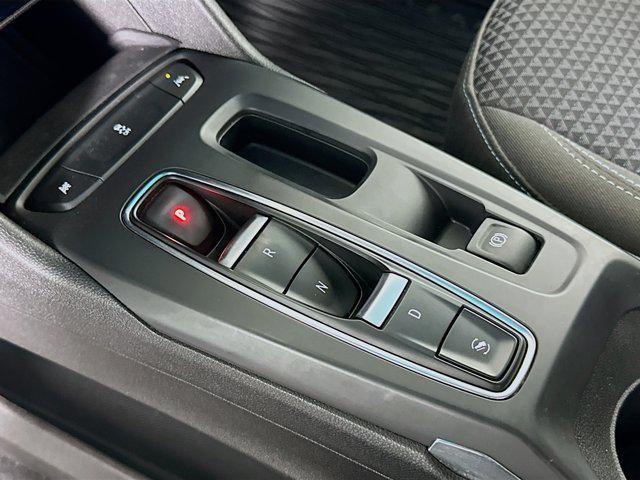 Photo of 2023 Gray Ghost Metallic Chevrolet Bolt EV