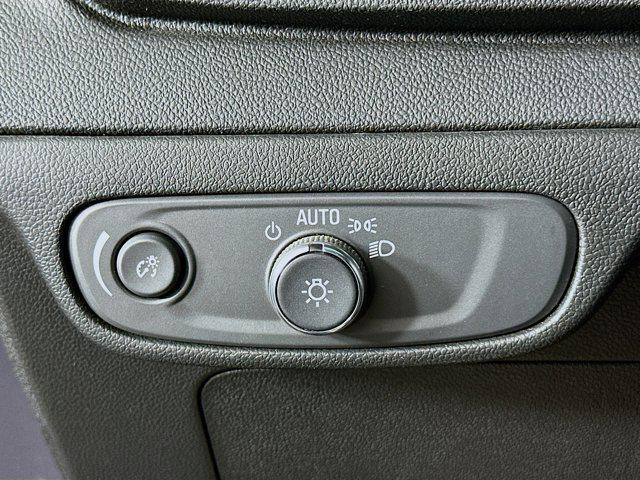 Photo of 2023 Gray Ghost Metallic Chevrolet Bolt EV