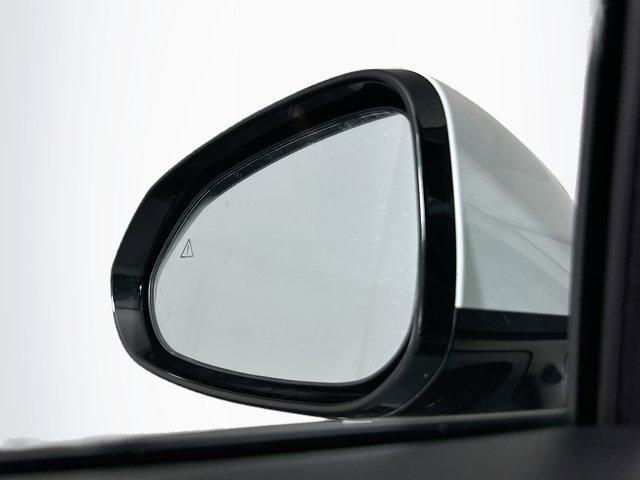 Photo of 2024 Serenity White Hyundai SONATA