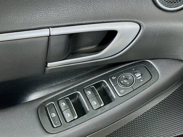 Photo of 2024 Serenity White Hyundai SONATA