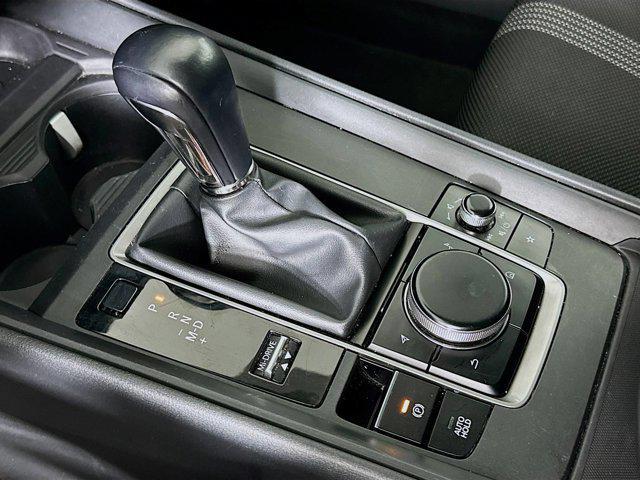 Photo of 2024 Polymetal Gray Metallic Mazda CX-50