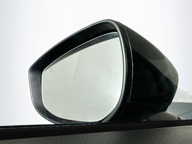 Photo of 2024 Polymetal Gray Metallic Mazda CX-50