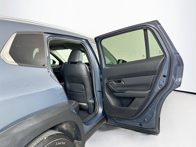 Photo of 2024 Polymetal Gray Metallic Mazda CX-50