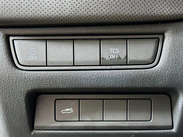 Photo of 2024 Polymetal Gray Metallic Mazda CX-50