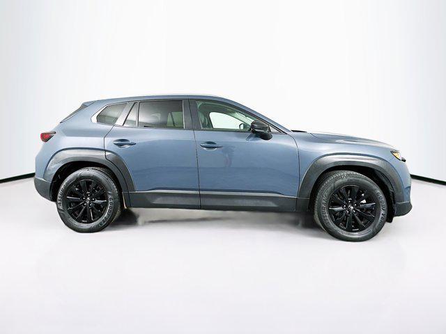 Photo of 2024 Polymetal Gray Metallic Mazda CX-50