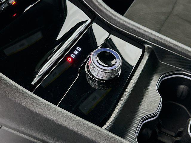 Photo of 2024 Silver Zynith Jeep Grand Cherokee L