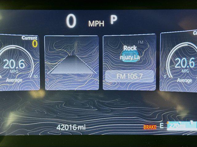 Photo of 2024 Silver Zynith Jeep Grand Cherokee L