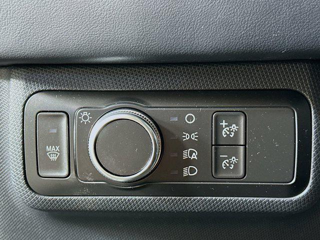 Photo of 2021 Carbonized Gray Metallic Ford Mustang Mach-E
