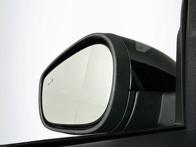 Photo of 2021 Carbonized Gray Metallic Ford Mustang Mach-E