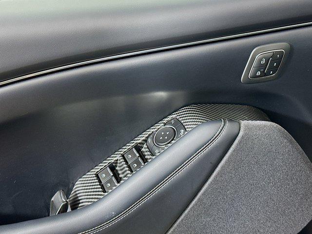 Photo of 2021 Carbonized Gray Metallic Ford Mustang Mach-E