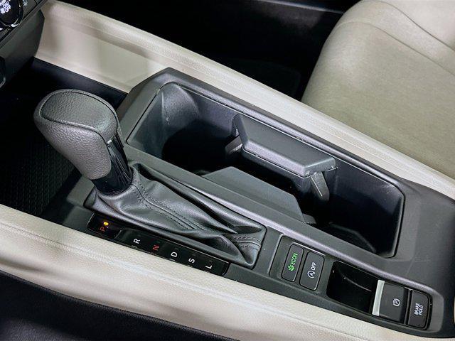 Photo of 2024 Platinum White Pearl Honda Accord
