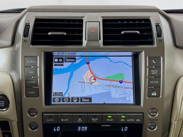Photo of 2018 Starfire Pearl Lexus GX 460