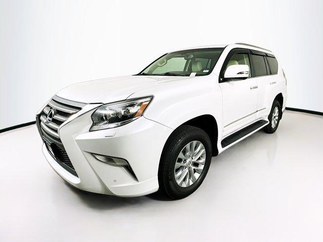 Photo of 2018 Starfire Pearl Lexus GX 460