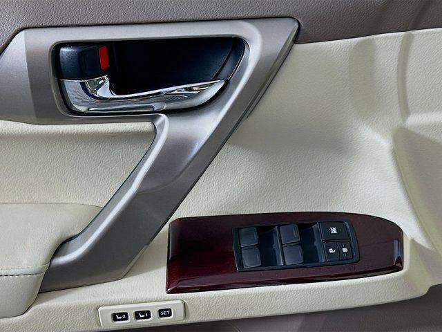 Photo of 2018 Starfire Pearl Lexus GX 460