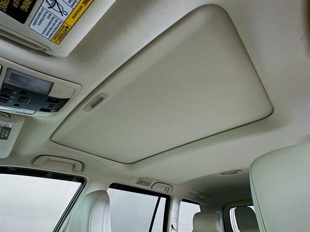 Photo of 2018 Starfire Pearl Lexus GX 460