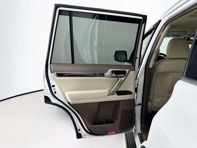 Photo of 2018 Starfire Pearl Lexus GX 460