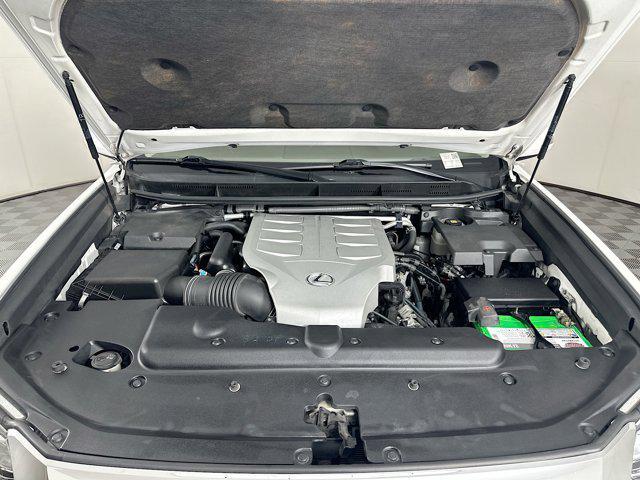 Photo of 2018 Starfire Pearl Lexus GX 460