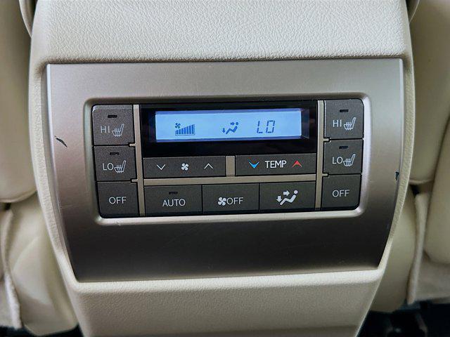 Photo of 2018 Starfire Pearl Lexus GX 460