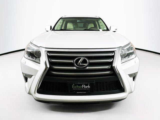 Photo of 2018 Starfire Pearl Lexus GX 460