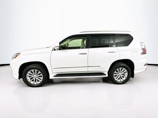 Photo of 2018 Starfire Pearl Lexus GX 460